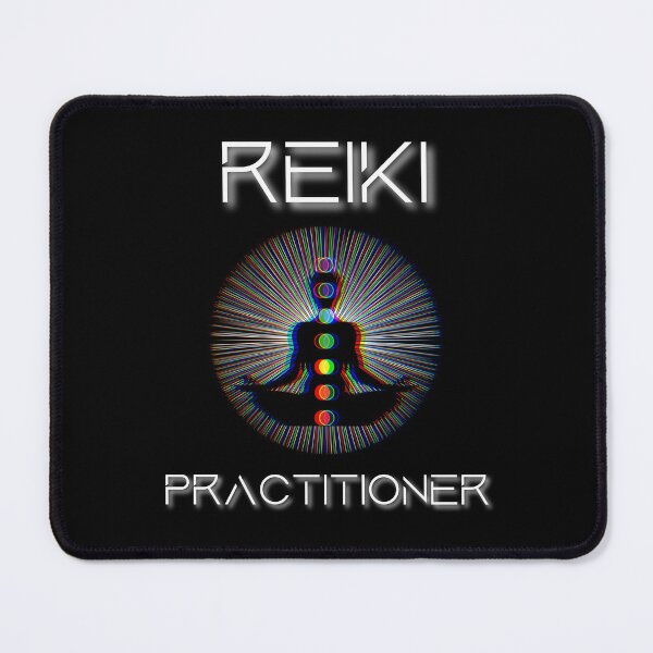 Item preview, REIKI PRACTITIONER Spiritual Healer designed and sold by jmed70.