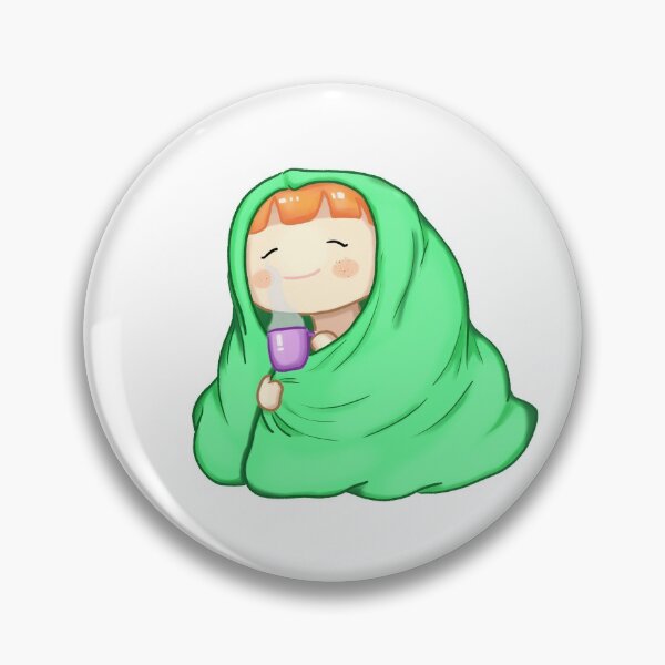 Item preview, Keeping Cozy Blanket with Mug designed and sold by BC2D.