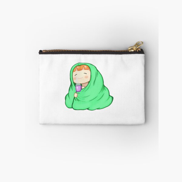 Item preview, Keeping Cozy Blanket with Mug designed and sold by BC2D.