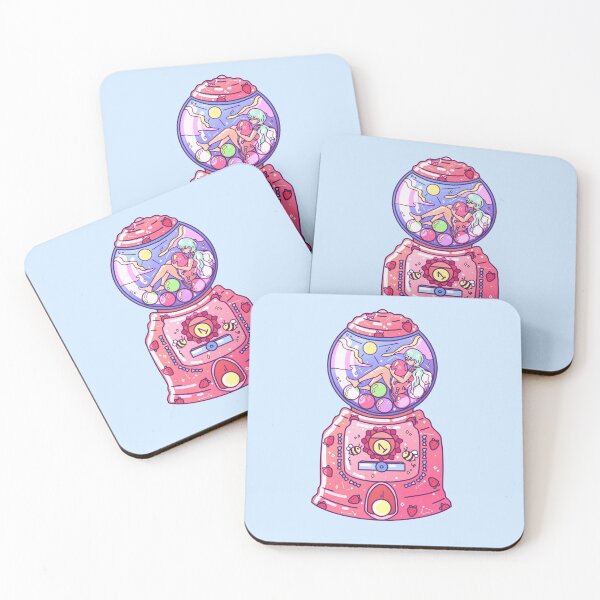 Item preview, Candy Machine designed and sold by kukurbee.