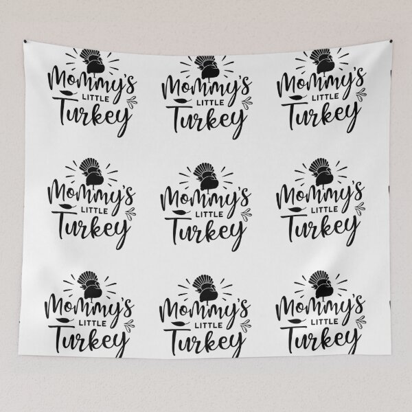 Item preview, Happy Turkey Day Thanksgiving designed and sold by PRB1989.