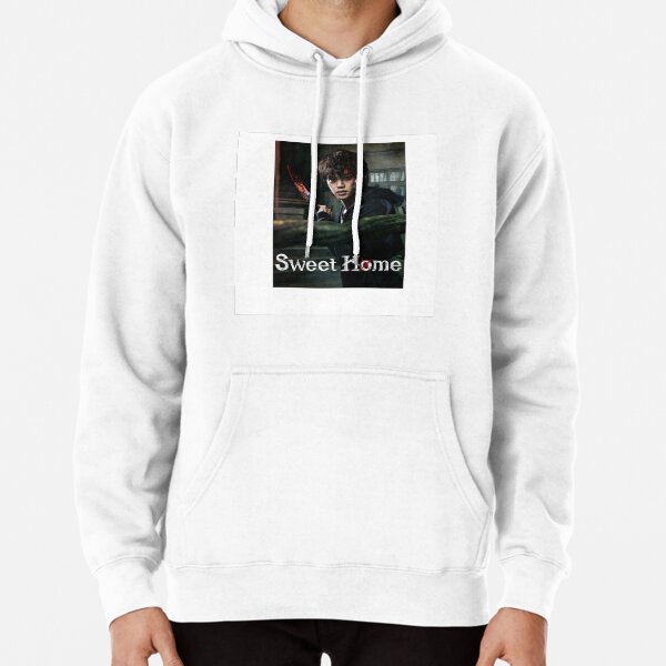 Netflix Sweet Home Hoodies & Sweatshirts for Sale | Redbubble