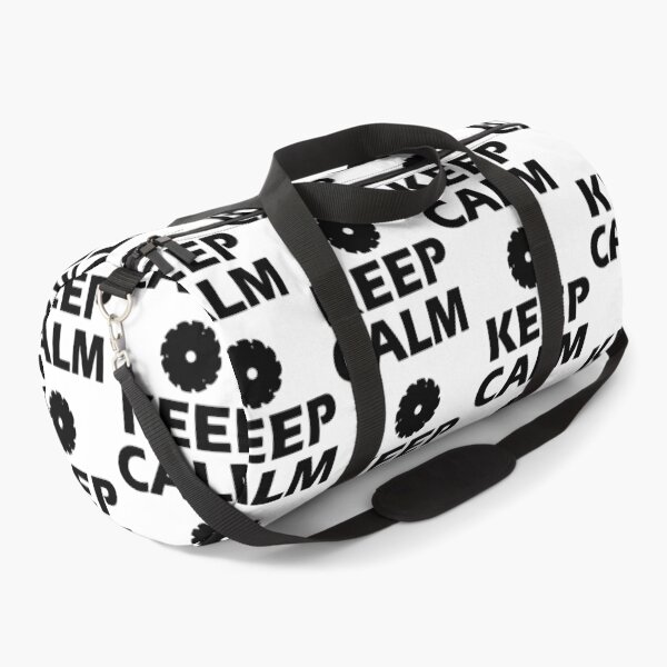 Item preview, Keep Calm and Love Trades Men Art Design Happy Apparel Essential Inspiration Joy Mood Funny designed and sold by DesignByHeartUK.