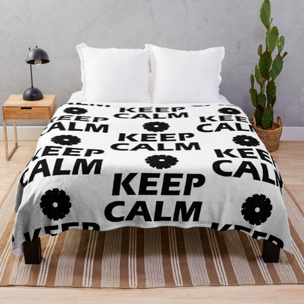 Aperçu de l'œuvre Keep Calm and Love Trades Men Art Design Happy Apparel Essential Inspiration Joy Mood Funny créée et vendue par DesignByHeartUK.