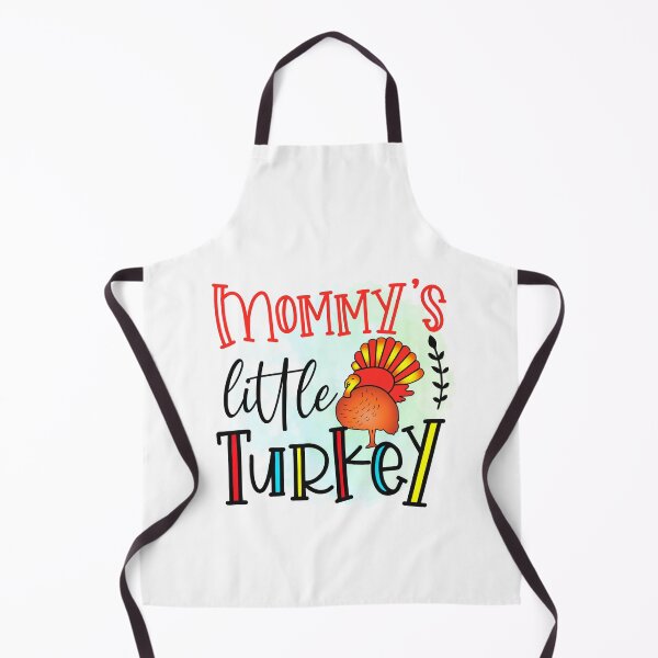 Item preview, Mommy's Little Turkey Thanksgiving designed and sold by PRB1989.