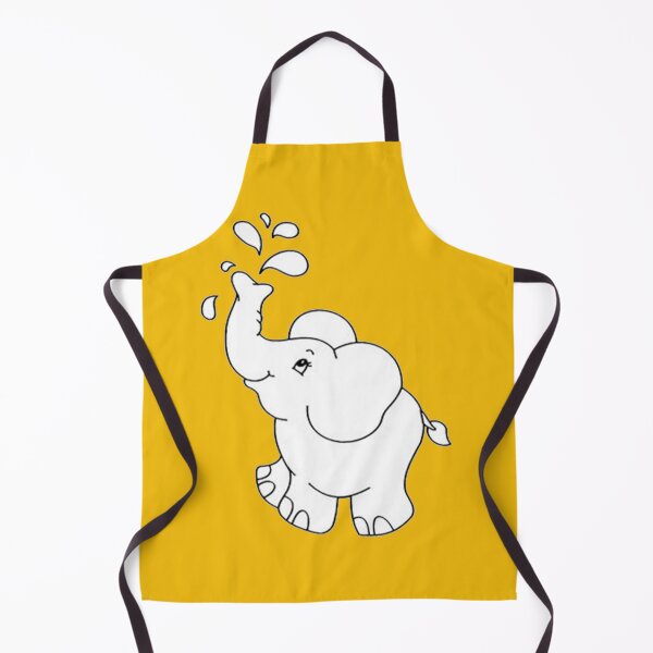 Item preview, Playing small Elephant designed and sold by taherismail.