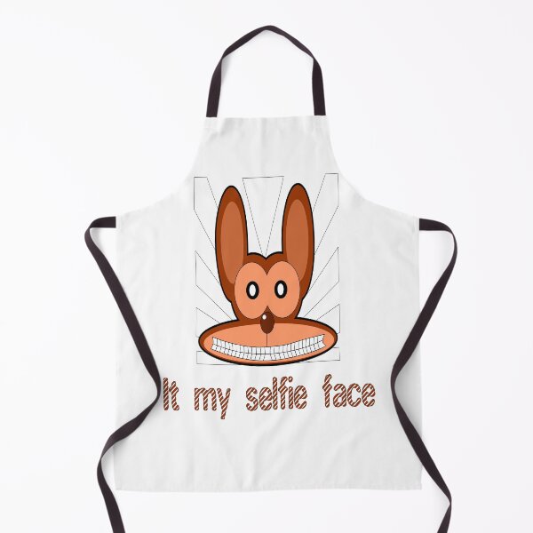 Item preview, Monkey selfie designed and sold by diaza.