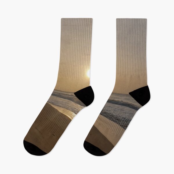 Item preview, Cape Verde Sea Ocean Waves Summer Sandy Beach Sunset  designed and sold by jonrdesign.