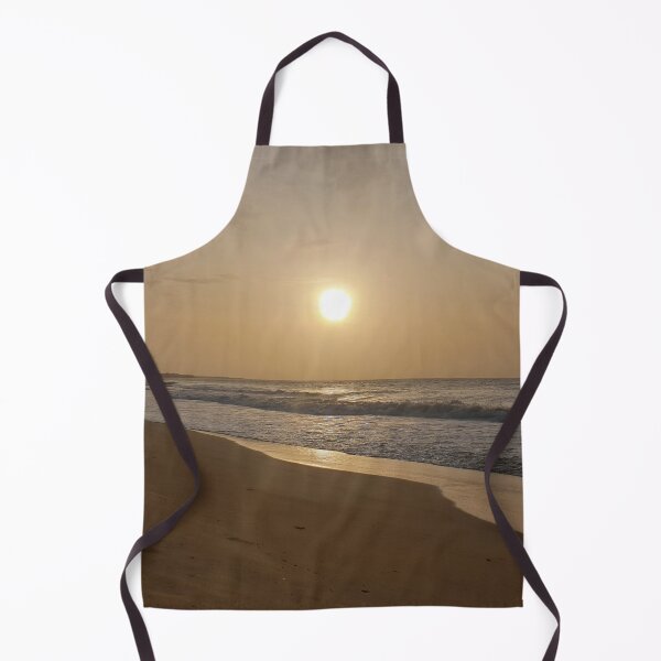 Item preview, Cape Verde Sea Ocean Waves Summer Sandy Beach Sunset  designed and sold by jonrdesign.