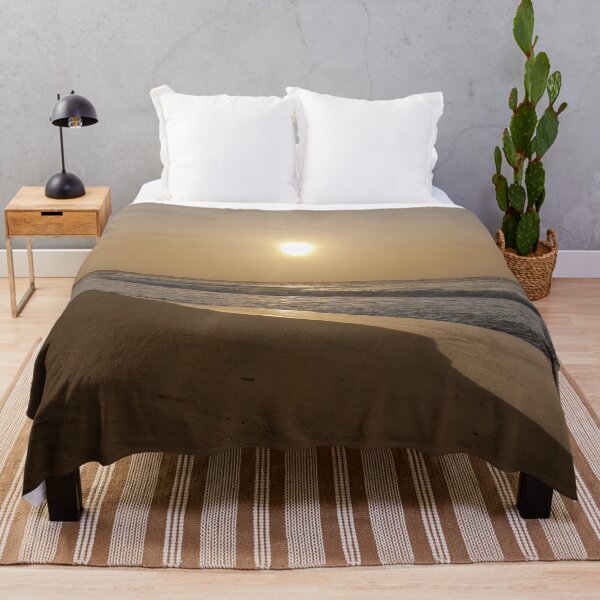 Item preview, Cape Verde Sea Ocean Waves Summer Sandy Beach Sunset  designed and sold by jonrdesign.