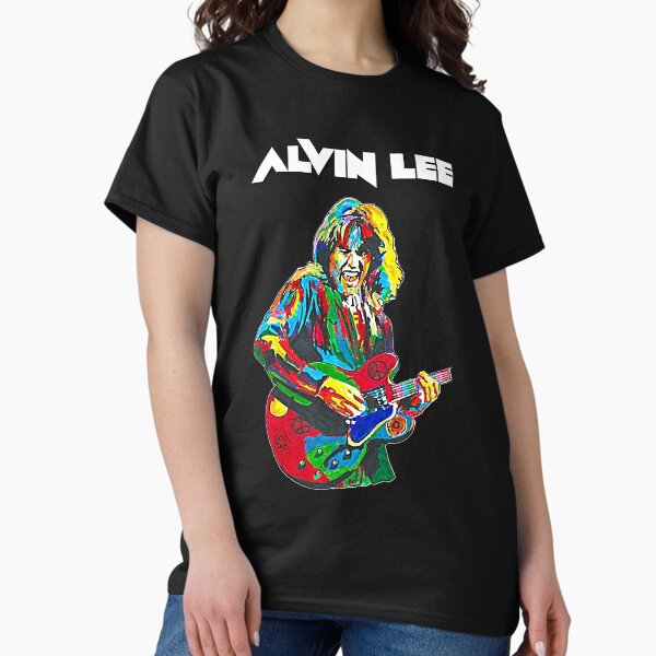 Item preview, Cute Party Great Blind Faith Perfect Outfit Alvin Lee Retro Vintage designed and sold by KennedyQuarunty.