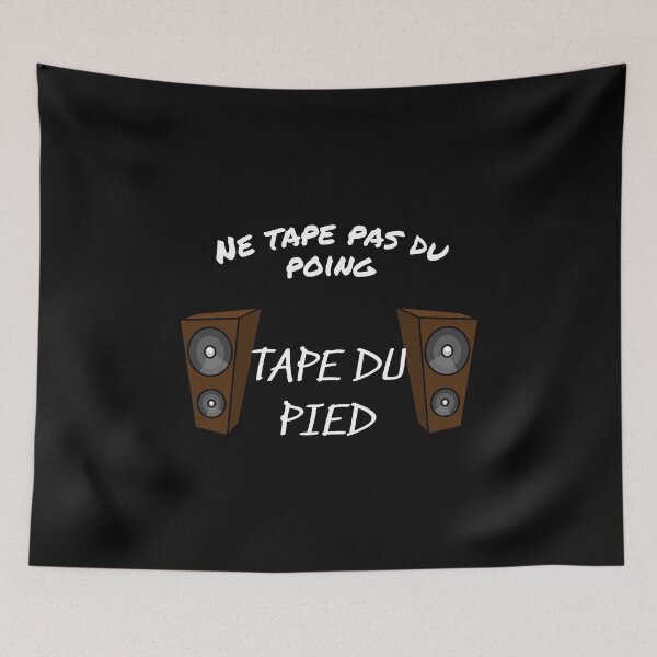 Item preview, Don't hit your fist designed and sold by catoo666.