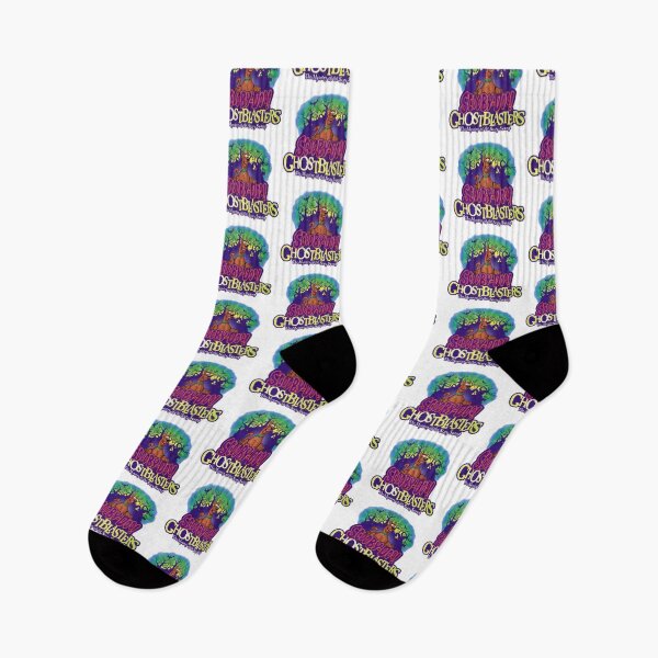 Item preview, GhostBlasters designed and sold by Blaqkmoon-Art.