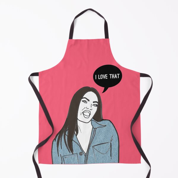 Item preview, I Love That designed and sold by Katsillustration.