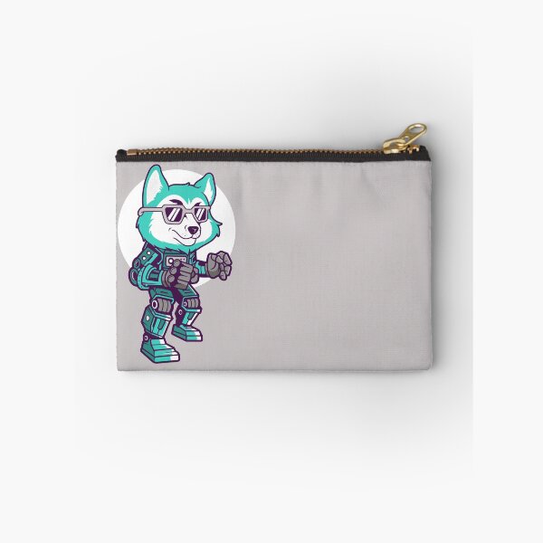 Item preview, Wolf Robot designed and sold by designdome.