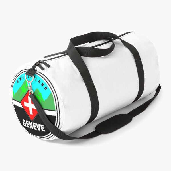 Item preview, Switzerland geneve logo  designed and sold by Kahala-Artz.