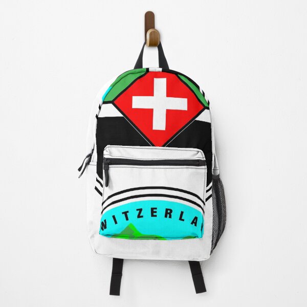 Item preview, Switzerland geneve logo designed and sold by Kahala-Artz.