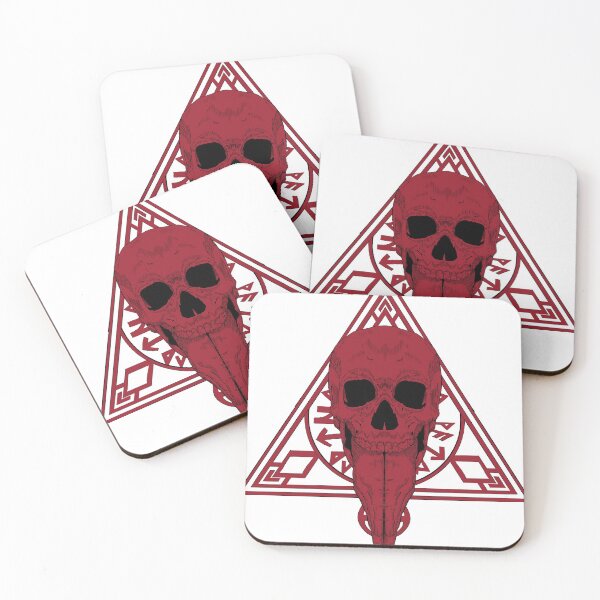 Item preview, Divine invocation red designed and sold by AntoninG.