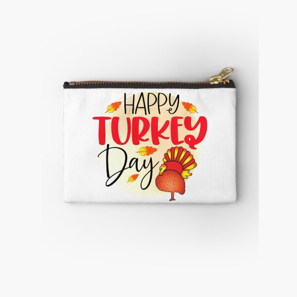 Item preview, Happy Turkey Day Thanksgiving designed and sold by PRB1989.