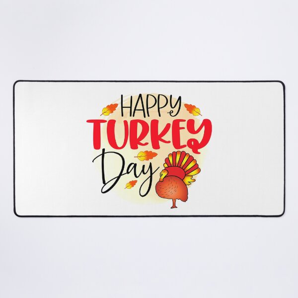 Item preview, Happy Turkey Day Thanksgiving designed and sold by PRB1989.