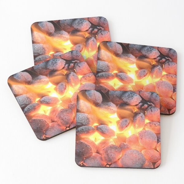 Item preview, Hot & Fire designed and sold by MonaSimis.
