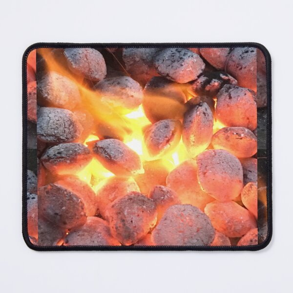 Item preview, Hot & Fire designed and sold by MonaSimis.