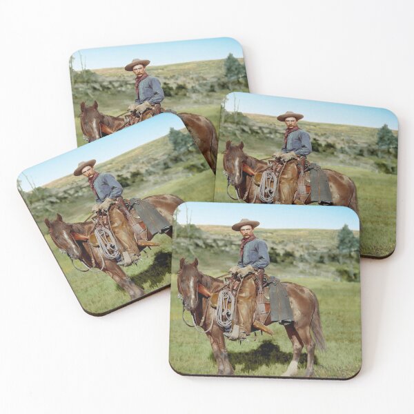 Item preview, The Cowboy 1888 designed and sold by Gary sheaf.