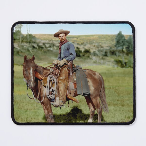 Item preview, The Cowboy 1888 designed and sold by Gary sheaf.