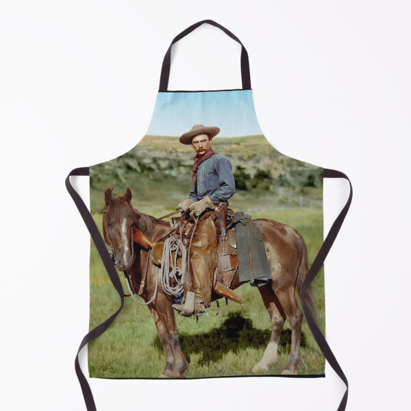 Item preview, The Cowboy 1888 designed and sold by Gary sheaf.