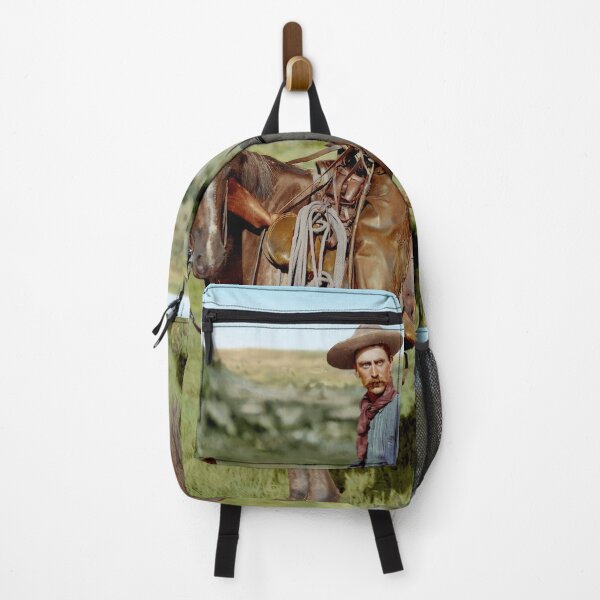 Item preview, The Cowboy 1888 designed and sold by Gary sheaf.