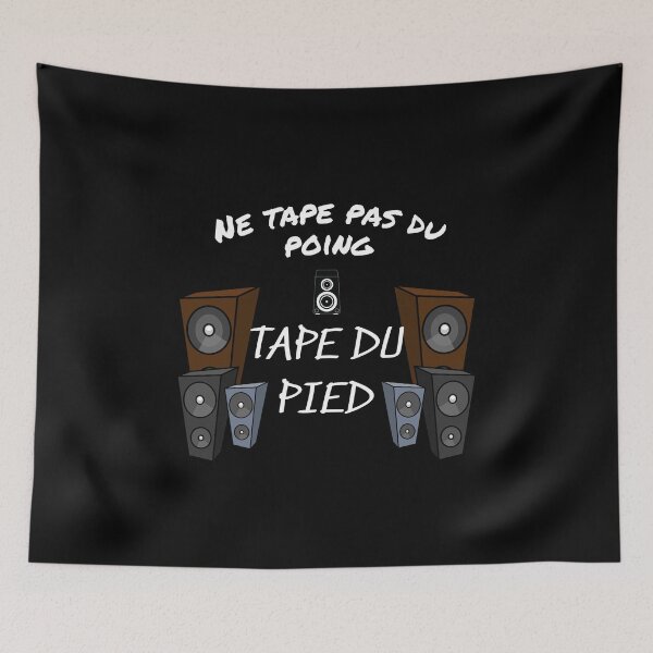 Item preview, Don't hit your fist designed and sold by catoo666.