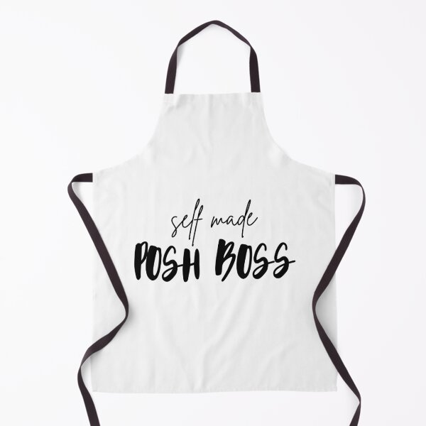 Item preview, Posh Boss - Self Made designed and sold by brookemiller801.