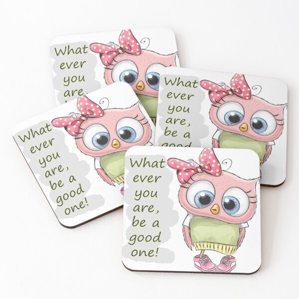 Item preview, Big Eyes owl designed and sold by Mora  Lisa.