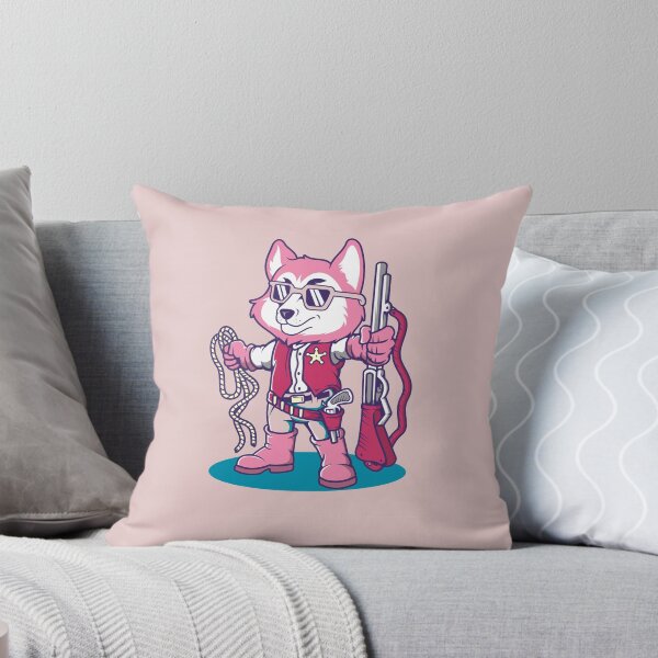 Item preview, Wolf Cowboy designed and sold by designdome.