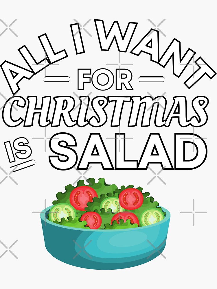 Salad Lover Gift, Salad Gift Idea, Funny Salad Gifts, Salad Coffee