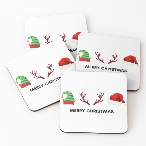 Item preview, Merry christmas  designed and sold by tattib.
