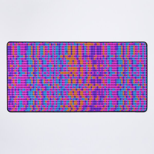 Item preview, DNA Sequence 1 designed and sold by jentiger.