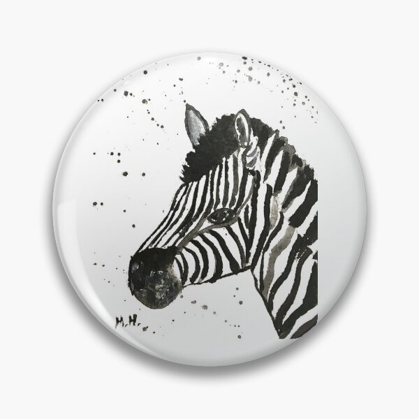 Item preview, Zebra designed and sold by Artbymonika.