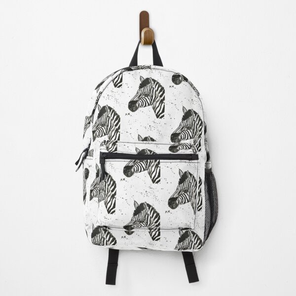 Item preview, Zebra designed and sold by Monika Howarth.