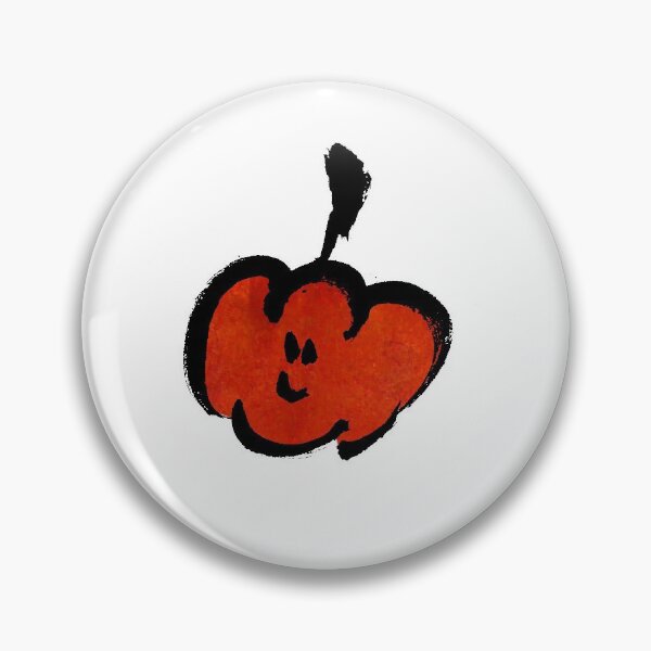 Item preview, Happy Halloween! designed and sold by PinceauDansant.
