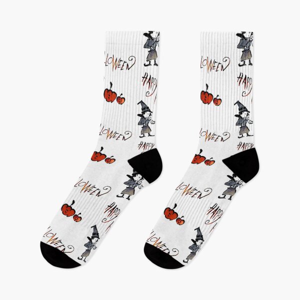 Item preview, Happy Halloween! designed and sold by PinceauDansant.