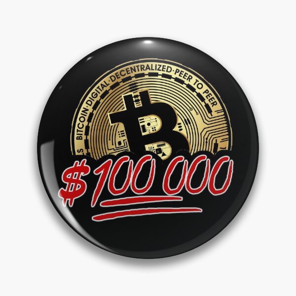 Item preview, $100 000 Bitcoin designed and sold by LegendaryOddity.