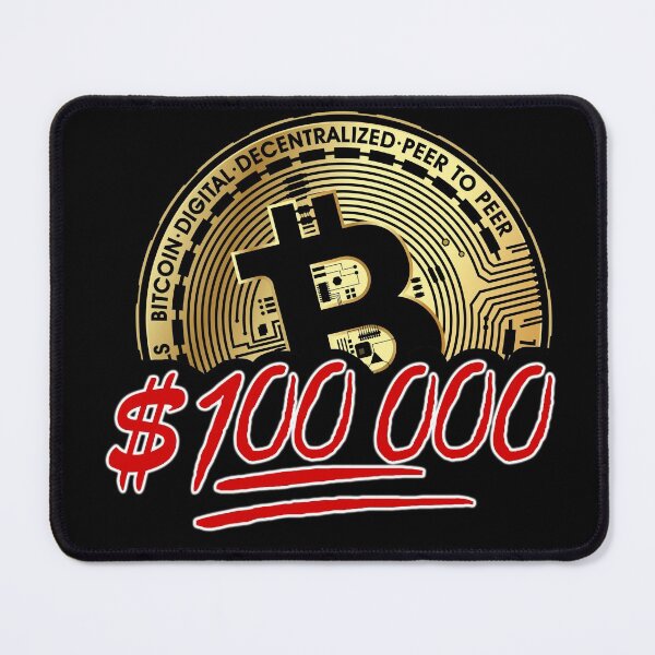 Item preview, $100 000 Bitcoin designed and sold by LegendaryOddity.