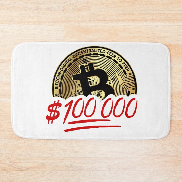 Item preview, $100 000 Bitcoin designed and sold by LegendaryOddity.