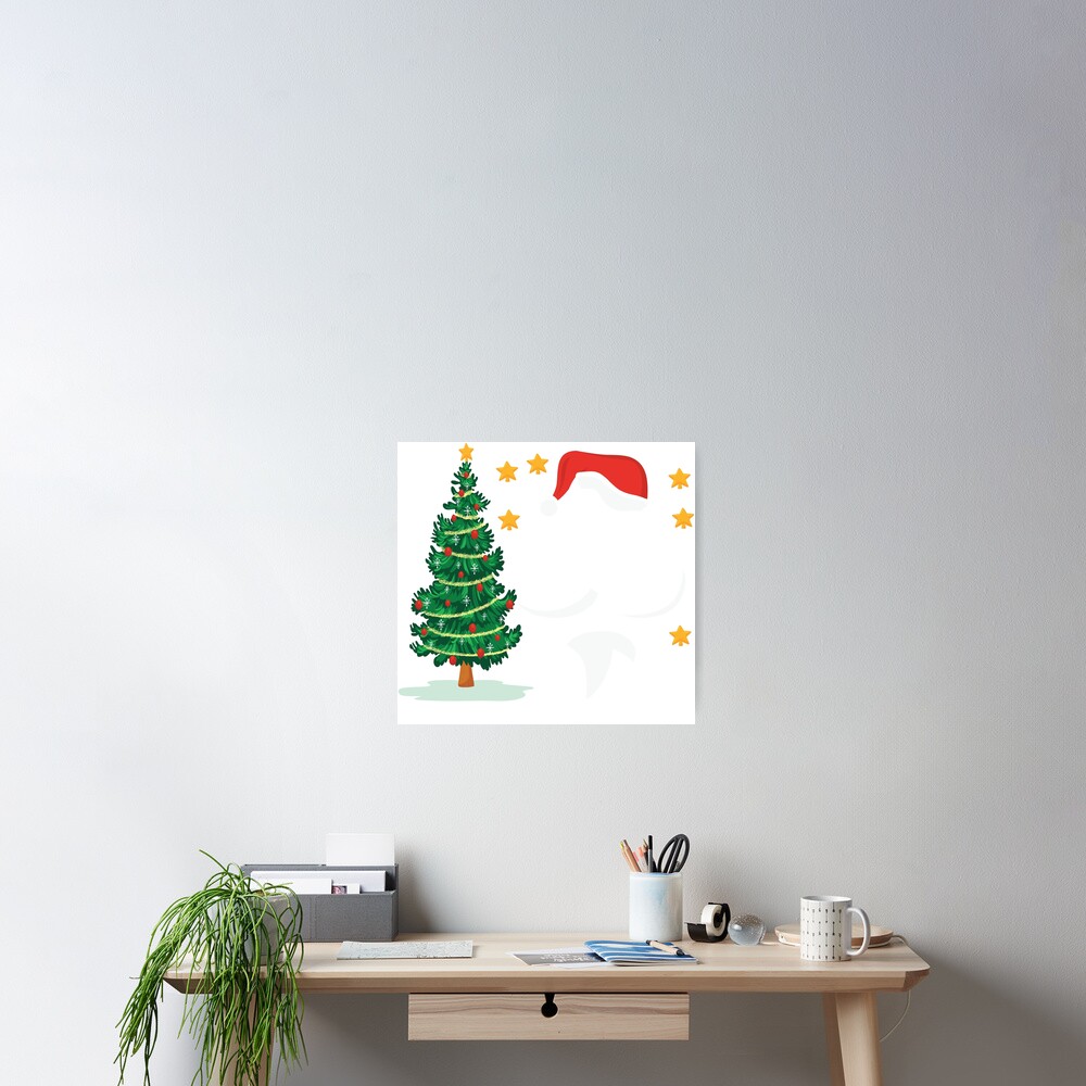 plus christmas shirts