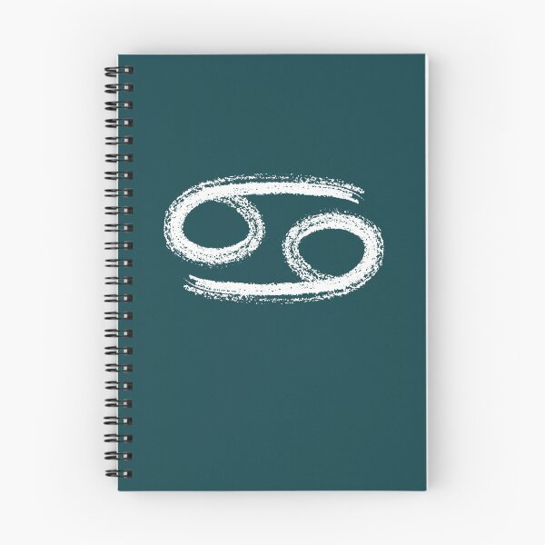 Item preview, zodiac sign Cancer designed and sold by DareRabbit.