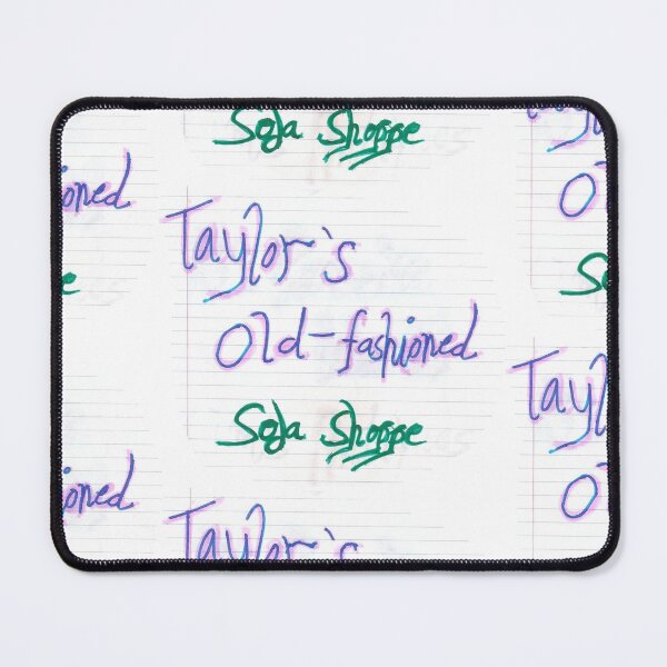 Item preview, Taylor's Old-Fashioned Soda Shoppe designed and sold by seasonsof7.