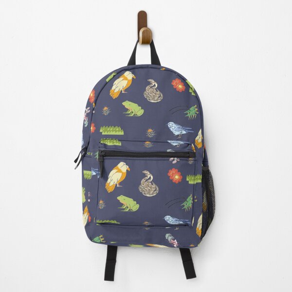 Item preview, Insect and Forest Animals designed and sold by Changenation.