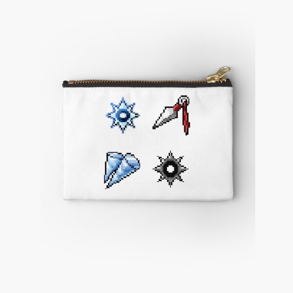 Item preview, MapleStory Nostalgic Throwing Stars designed and sold by kawaiicrossing.