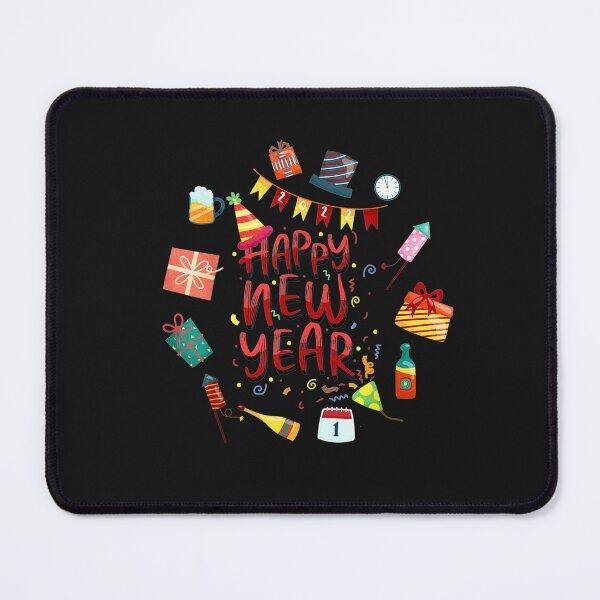 Item preview, Happy New Year 2022 New Years Eve Party Countdown T-Shirt designed and sold by Blank-Branson.
